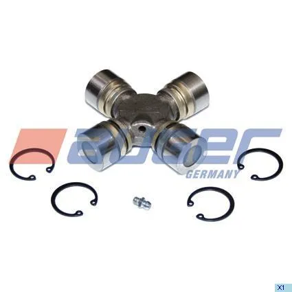 Крестовина карданного шарнира Iveco AUGER 65099