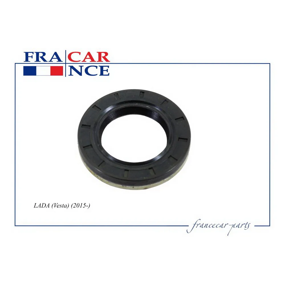 Сальник переднего привода R FRANCECAR FCR10V034