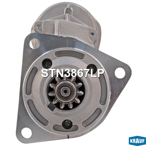 Стартер DENSO TYPE KRAUF STN3867LP