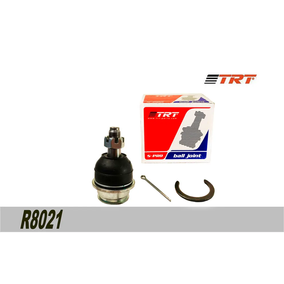 Опора шаровая 48068-60010 TRT R8021 нижняя Toyota Land Cruiser, Prado J120, Lexus GX470 TRT R8021