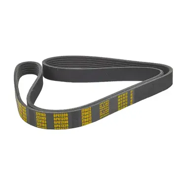 Ремень поликлиновый 6PK1330 MB W210 2.0 97> ZENTPARTS Z23183