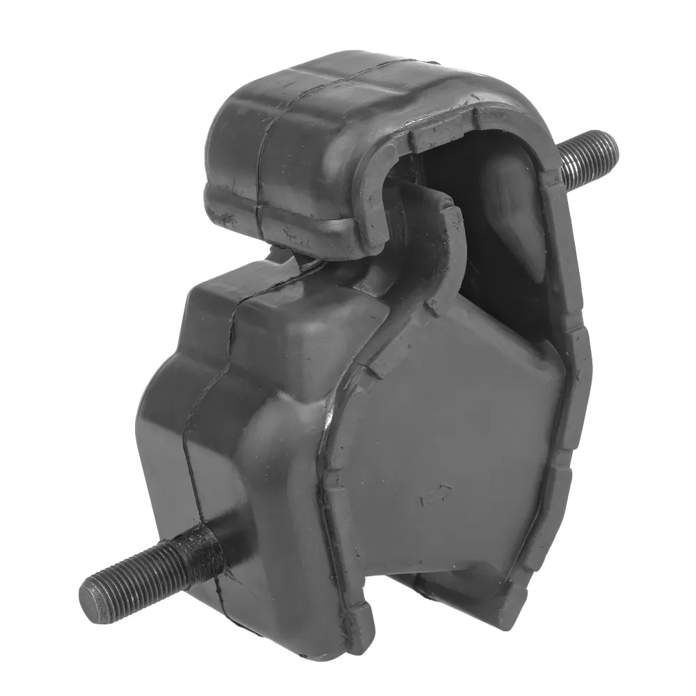 Подушка (опора) двигателя передняя для ГАЗель 3302 3310 3309 3308 CUMMINS УМЗ GANZ GIE14017