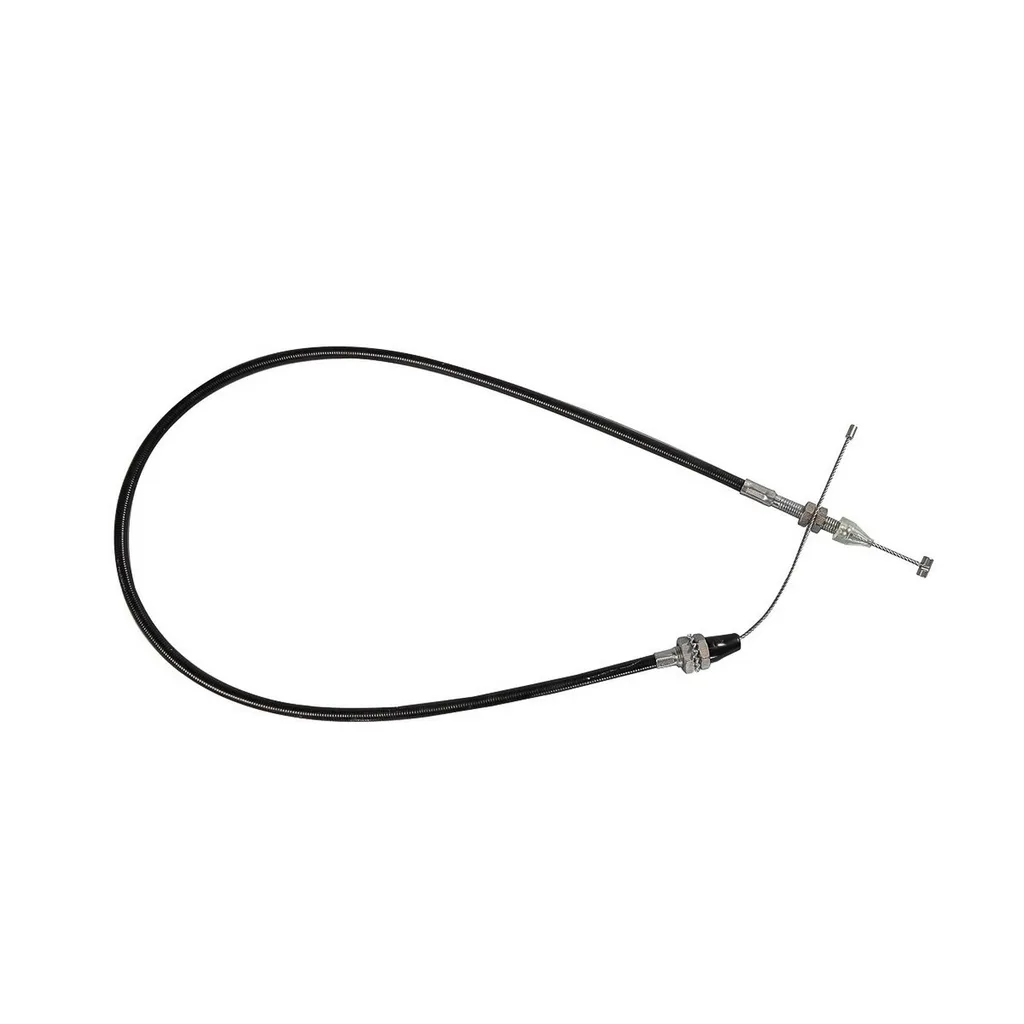 Трос газа ГАЗель, Соболь УМЗ-4216 с оболочкой MetalPart METAL MP330211080504216