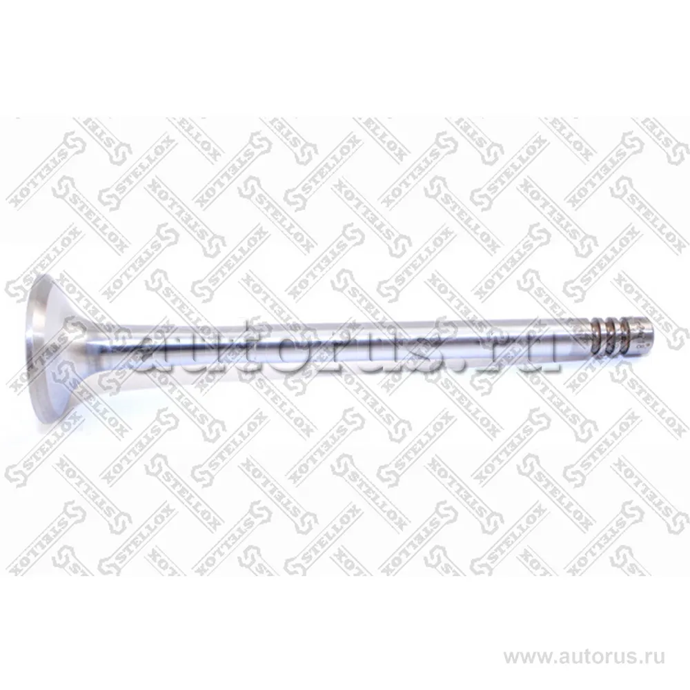 Клапан выпускной 26x7x108.5 Fiat Bravo/Marea 2.0/Stilo 2.4 96> STELLOX 0124218_SX