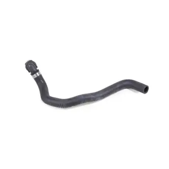 Патрубок системы охлаждения VW Passat B5 STELLOX 10-35556-SX
