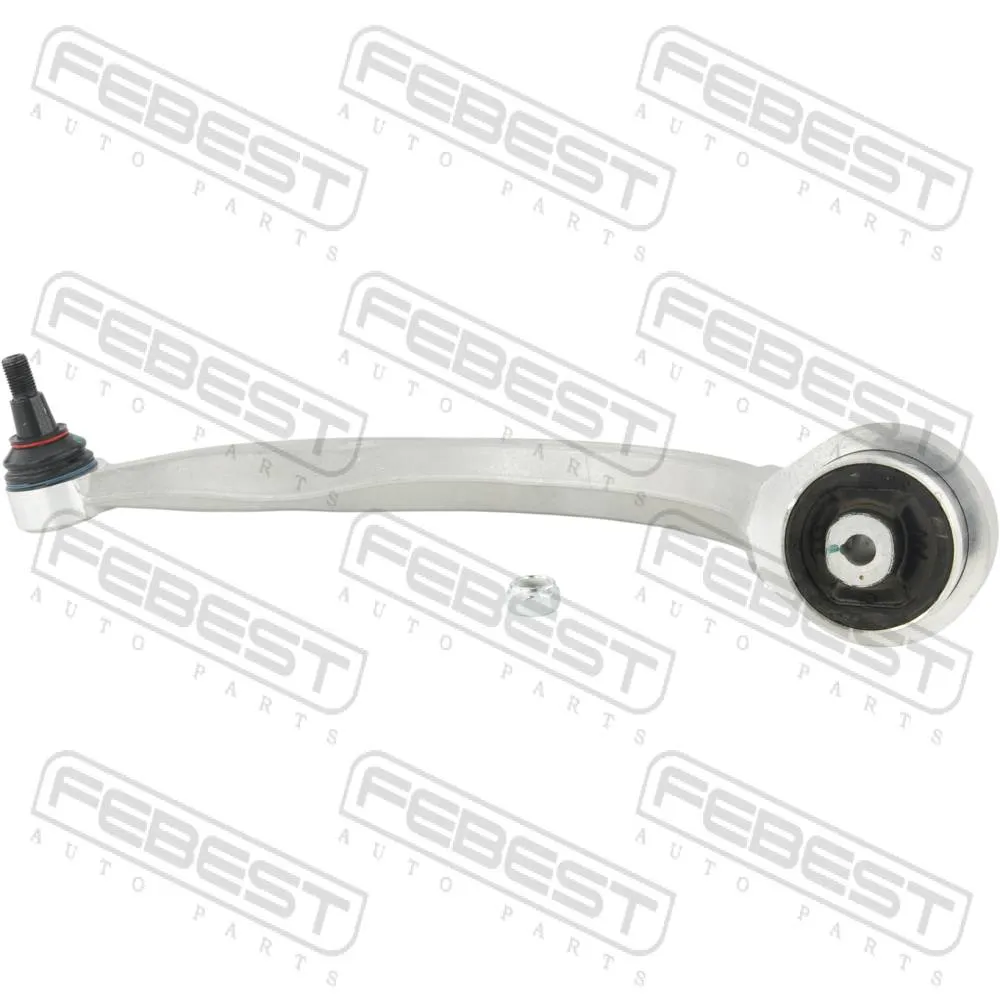 Рычаг передний нижний R AUDI A4/S4/AVANT/QU. 2016- [MEX] FEBEST 1724-8WFLRR
