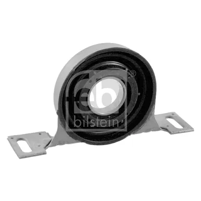 Опора кардана подвесная BMW E36 1.8 2.5TD E38 2.8 3.5 2.5TD BMW M60 E38 FEBI 22297