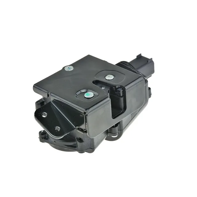 Привод замка задней подъемной двери GM 2006-2017 NTY EZC-PL-034