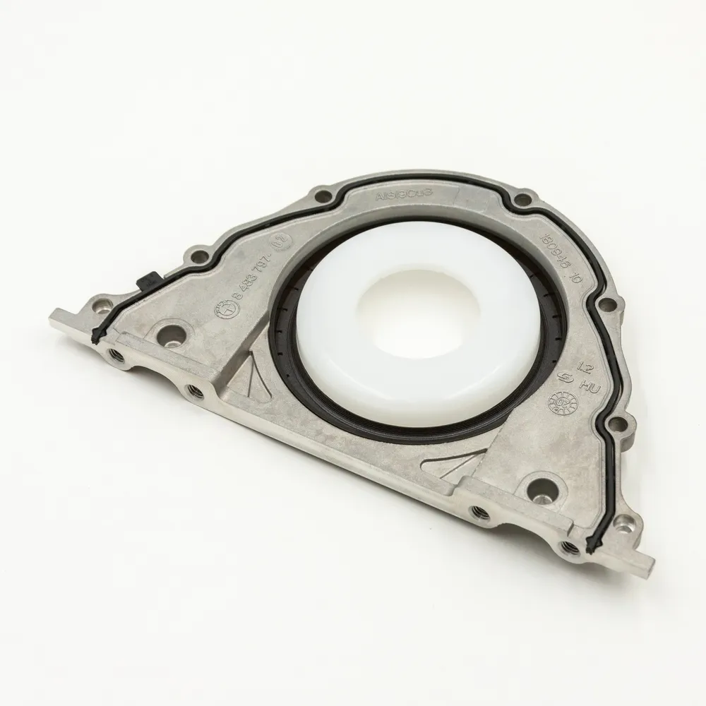 Крышка с сальником BMW F10 BMW 11 14 8 483 798