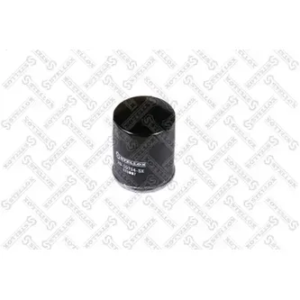 Фильтр масляный Honda Civic/Accord/CR-V/Jazz 83-07 STELLOX 20-50754-SX