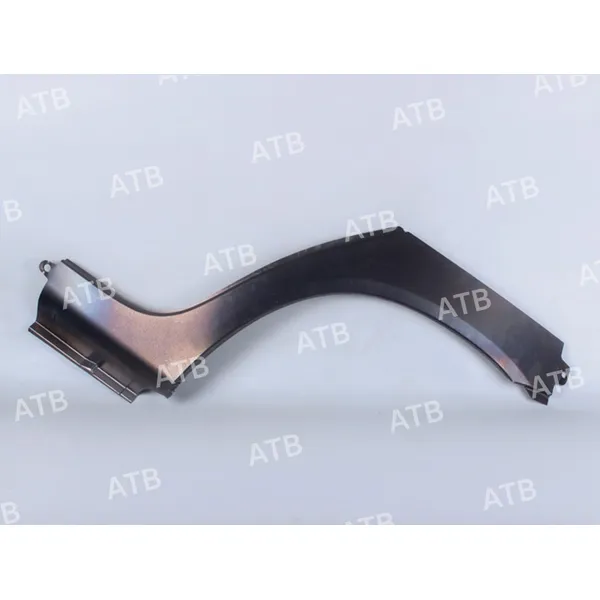 Рем часть крыла ВАЗ 1118 задняя левая (коса большая) ATB 1AV180VV18RL