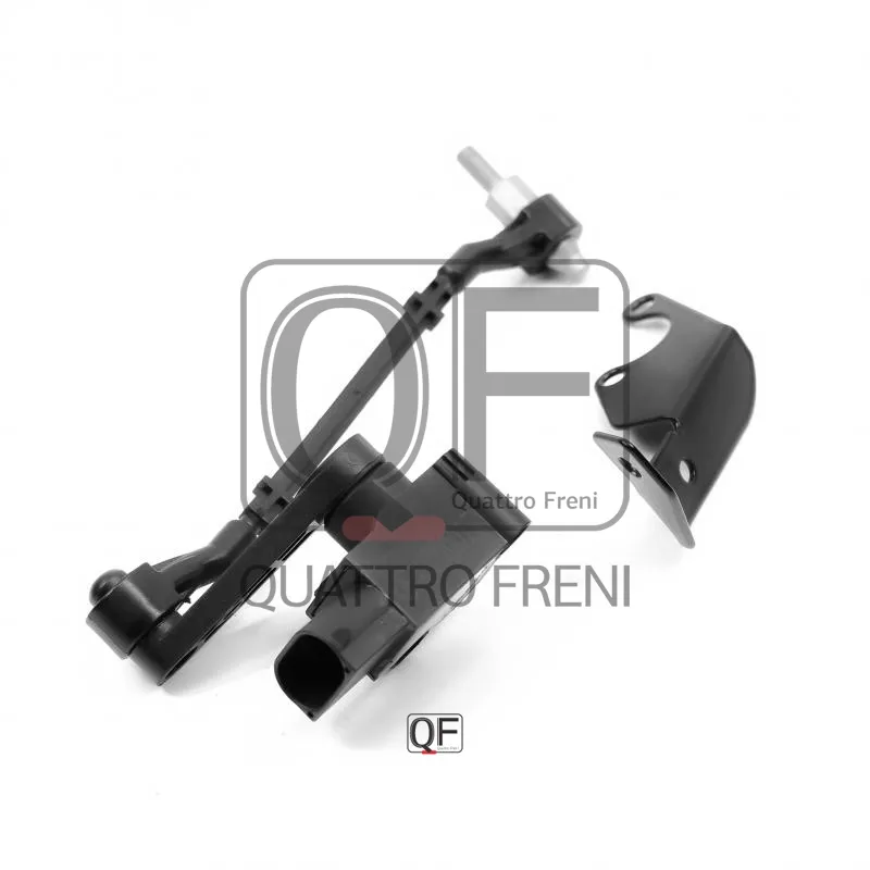 Датчик регулировки дорожного просвета FR RH QUATTRO FRENI QF43D00017
