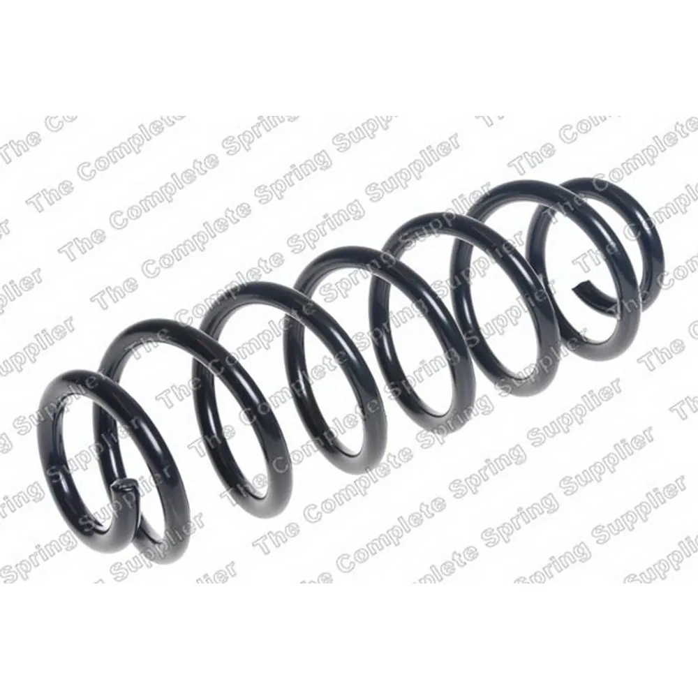 Пружина зад. SKODA OCTAVIA III 13- LESJOFORS 4285743