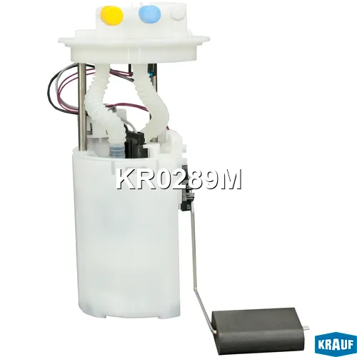 Модуль в сборе с бензонасосом KRAUF KR0289M