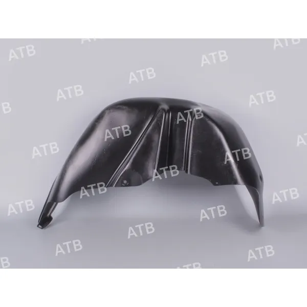Подкрылок Renault Logan 1 2004-2009 задний правый ATB 1ARL10G0RR