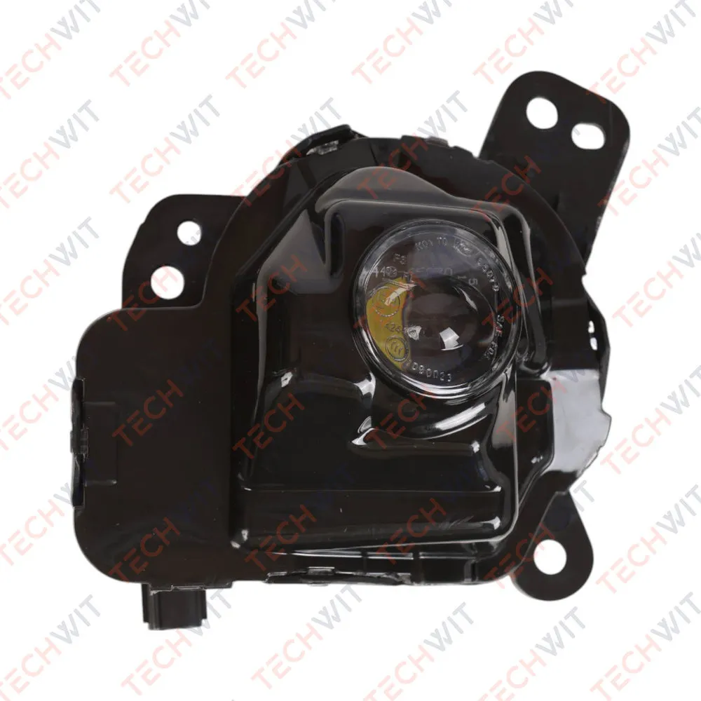 Фара противотуманная Лев. Mazda 6 2017 LED TECHWIT HD002MZD017TW