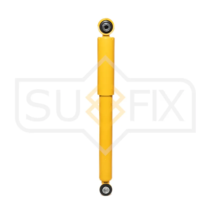 Амортизатор SUFIX SA-1283