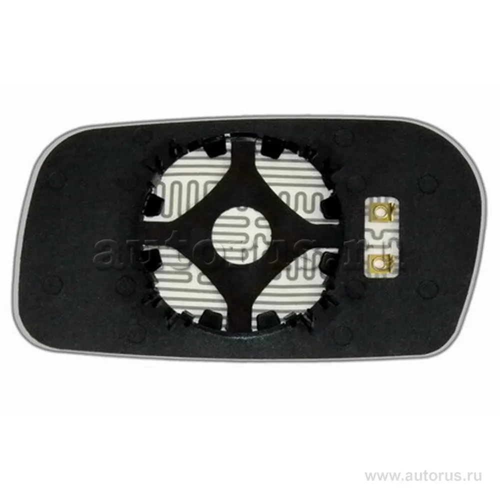 Зеркальный элемент R Blue ERGON 94009119