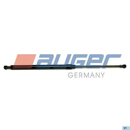 Газовая пружина HCV AUGER 56353