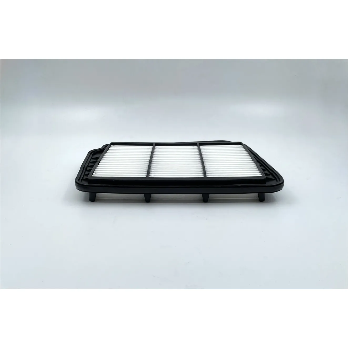 Фильтр воздушный CHEVROLET Lacetti; DAEWOO Gentra, Lacetti, Nexia BIG FILTER GB-9526