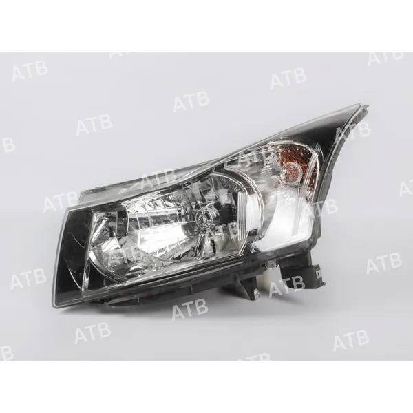 Блок фара Chevrolet Cruze 1 2008-2012 под мех. кор. левая ATB 1ACC1081L