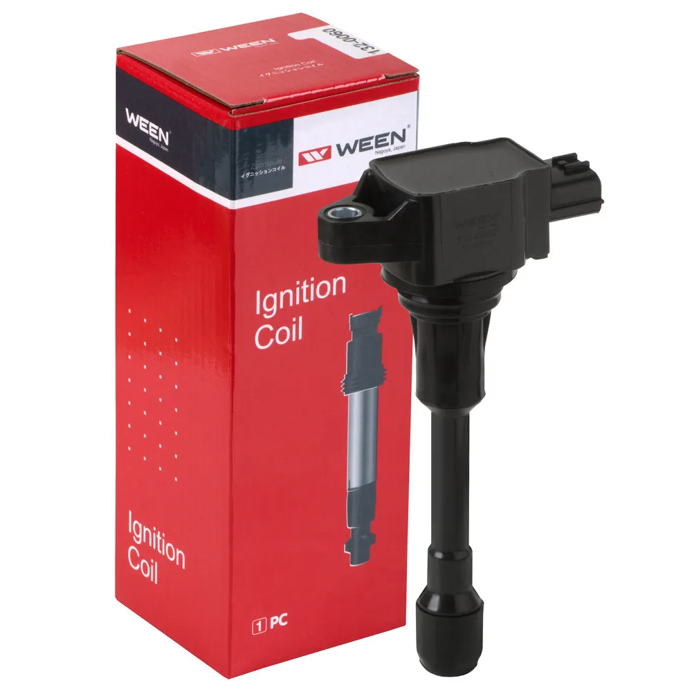 Катушка зажигания WEEN 132-0060