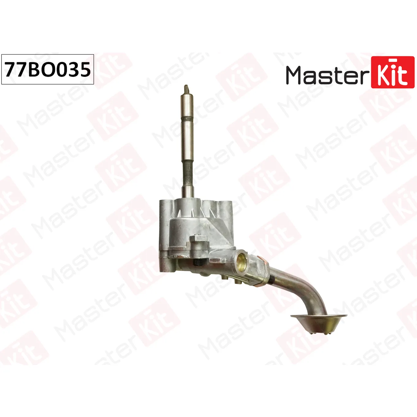 Насос масляный VAG AFN,AVG MASTERKIT 77BO035