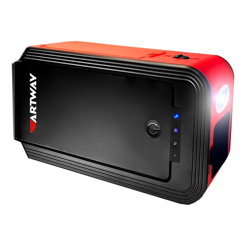 Пуско-зарядное устройство Artway JS-1016 ARTWAY Artway JS-1016