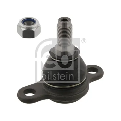 Опора шаровая L=R VW T4 96-03 нижняя FEBI 18740