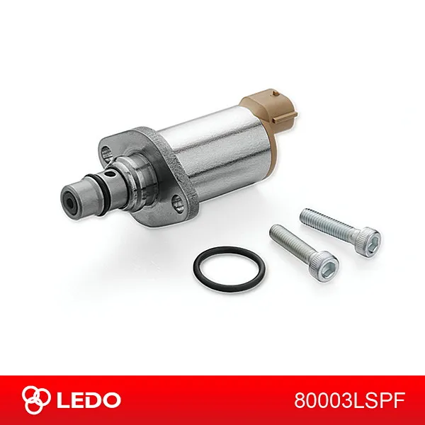 Регулятор давления ТНВД LEDO 80003LSPF