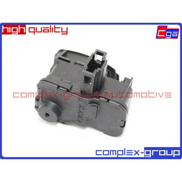 Мотортик лючка топливного бака 7P0810773D 7P0810773B 7P0810773C CGA 11FTM0040RA