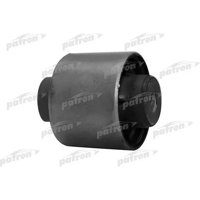 Сайлентблок балки задней подвески HONDA JAZZ/FIT GD 02-08 PATRON PSE1871
