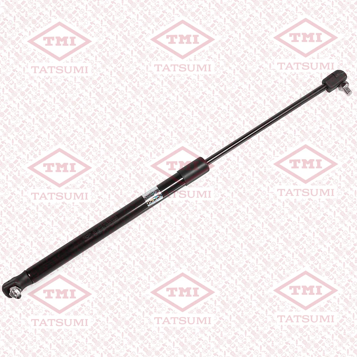 Амортизатор багажника (L=450mm, F=460N) LADA 2112 95->/Priora 08-> TATSUMI TAF1227