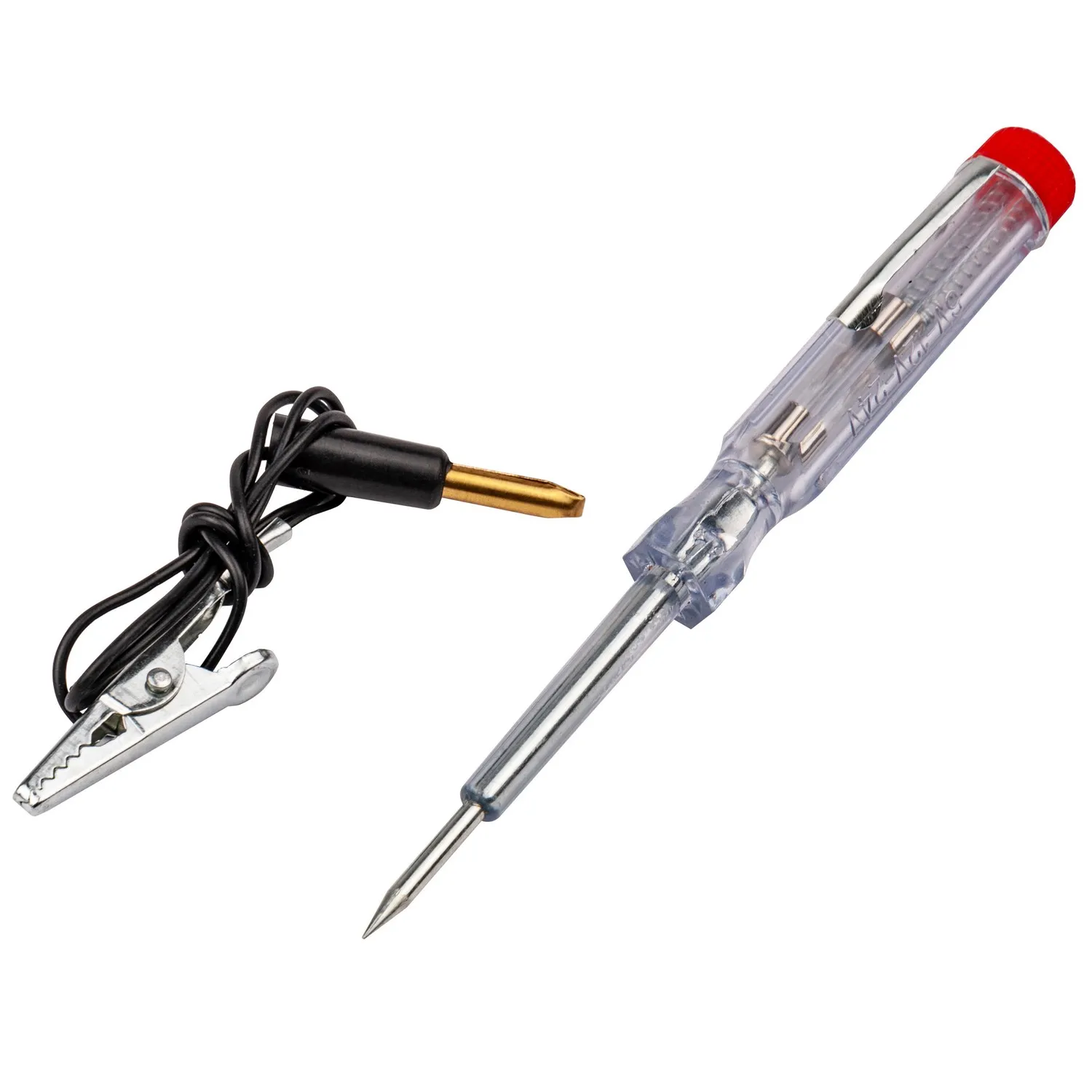 Тестер-пробник автомобильный 6-24В AVSTEEL AV-921202