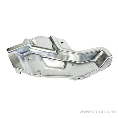 Надставка кожуха фары для а/м ГАЗ-3302 лев 3302-8401541-10