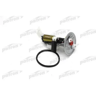 Насос топливный электрический (модуль) FORD: FIESTA/ESCORT/PUMA 99-00 PATRON PFP406