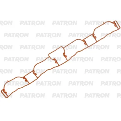 Прокладка впускного коллектора AUDI A4. SKODA OCTAVIA. VW GOLF 2.0FSI 16V BLX/BVY PATRON PG52142