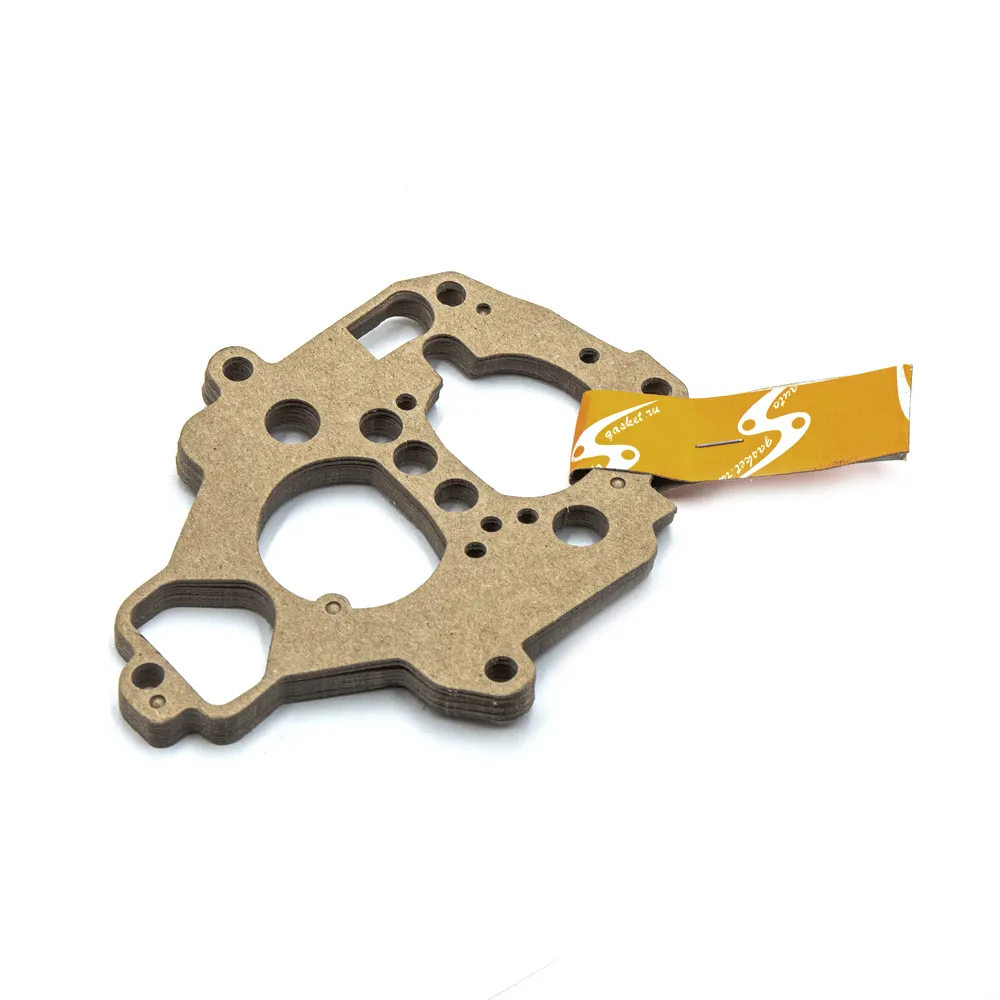 Прокладка крышки карбюратора ВАЗ 210809, картон AUTOGASKET VSK-00064495