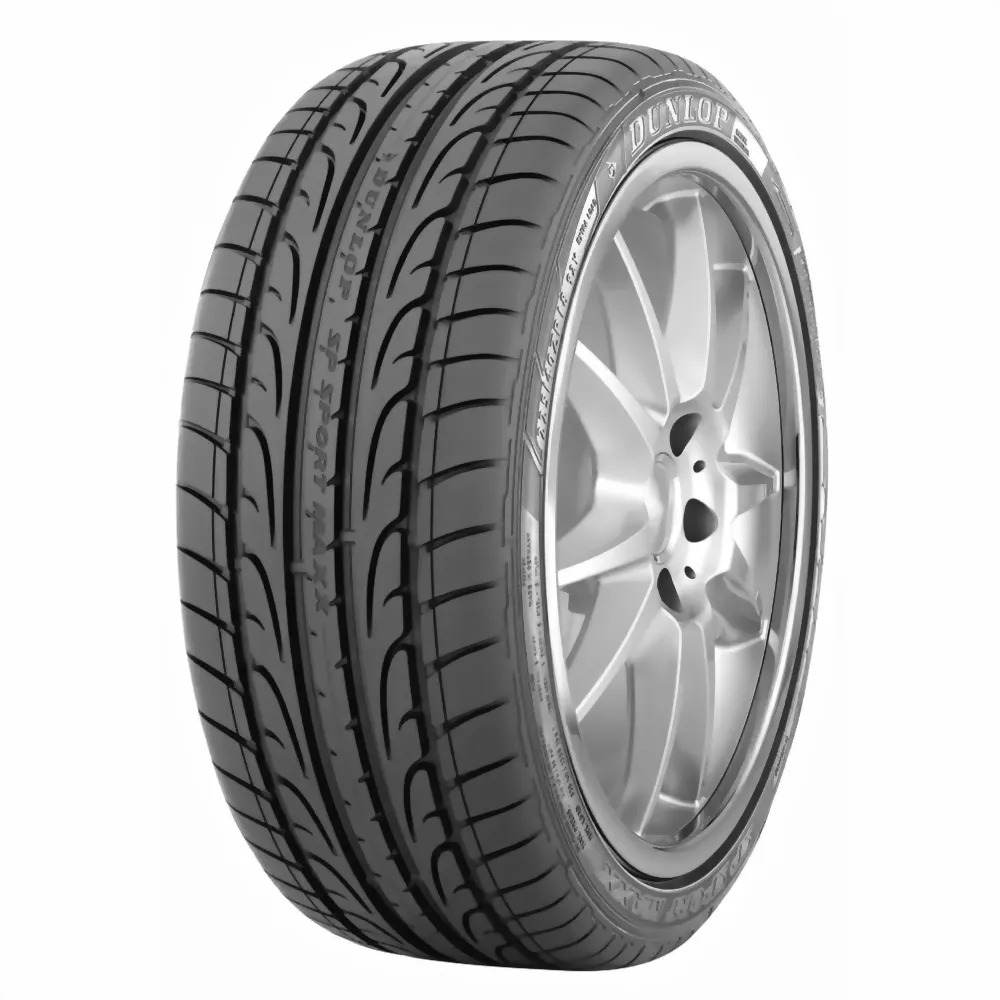 Шина R16 215/55 Dunlop SP Sport Maxx 93Y лето 270191