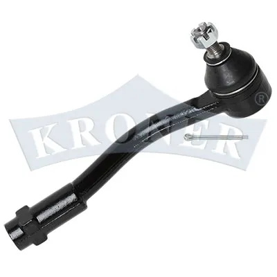 Наконечник рулевой тяги (прав.) HYUNDAI Accent (05-), KIA Rio (05-) KRONER K301125