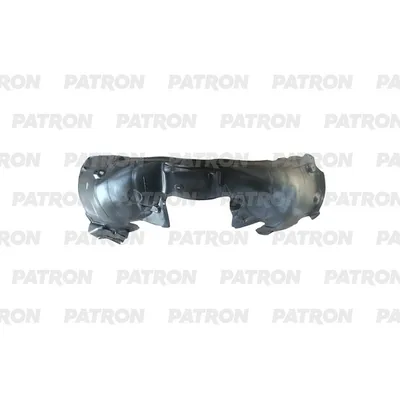 Подкрылок Передн прав AUDI A4 2012-2015 PATRON P72-2011AR