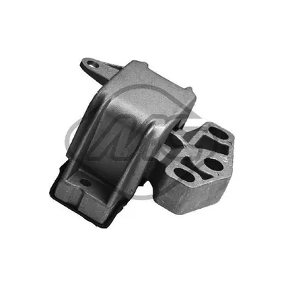 Подушка двиг. VW SHARAH 1.9TDI/1.8 20V/SEAT ALHAMBRA/FRD GALAXY L 6-МКПП