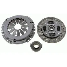 Сцепление в сборе HONDA Jazz SACHS 3000 951 506