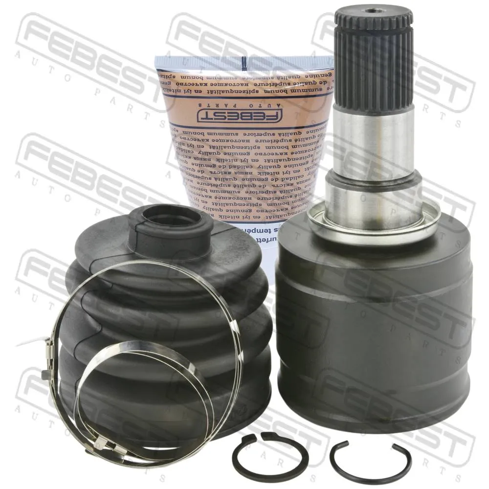 ШРУС внутренний L 33x40x31 MAZDA CX-5 2011-> FEBEST 0511-CX5MTLH