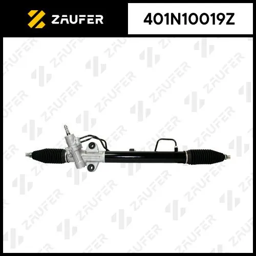 Рулевая рейка с тягами гидравлическая (MITSUBISHI L200 IV 2006-, MITSUBISHI Pajero Sport II 2008-) ZAUFER 401N10019Z