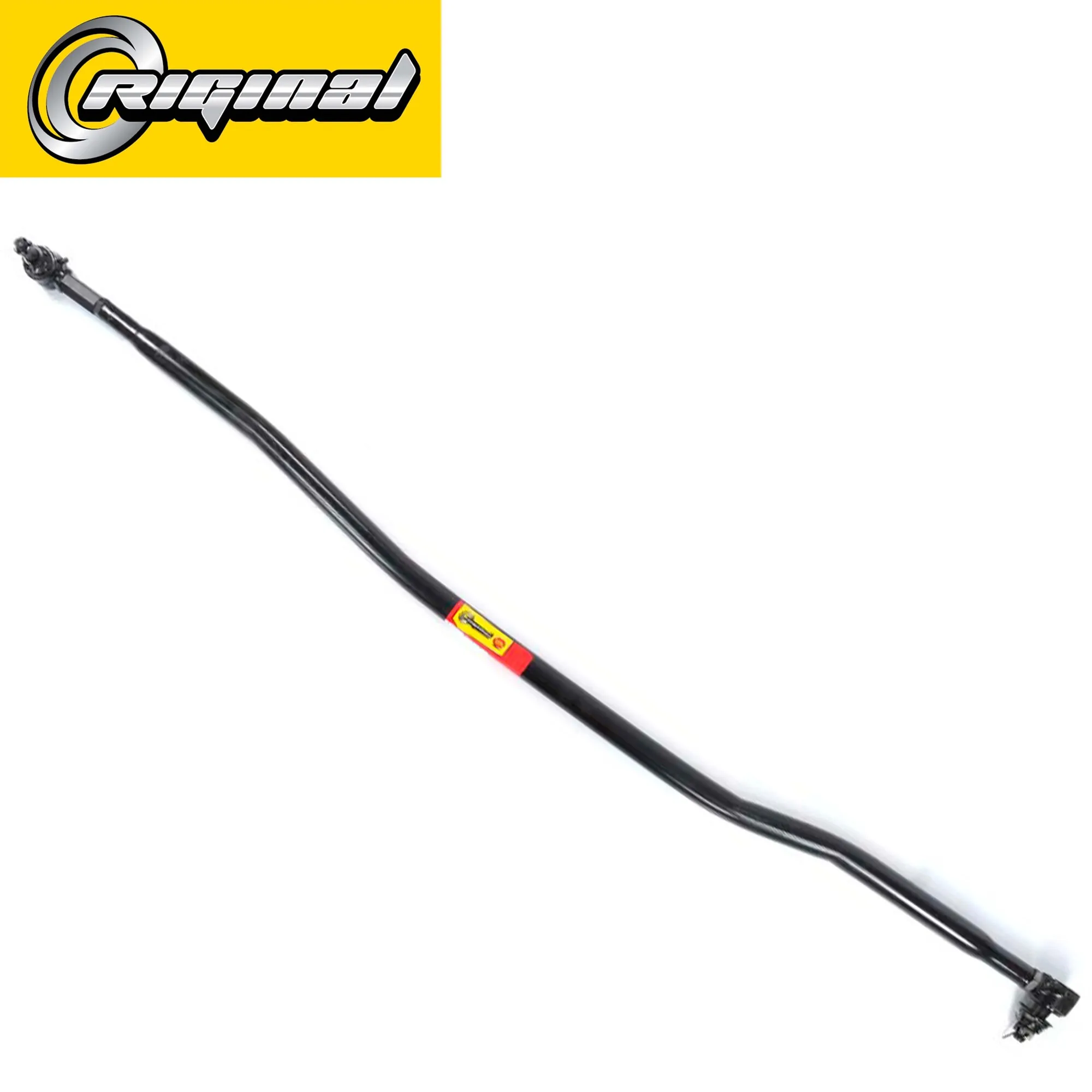 Тяга поперечная рулевая в сборе для а/м УАЗ-3163 Patriot длинная Riginal RG31623414054