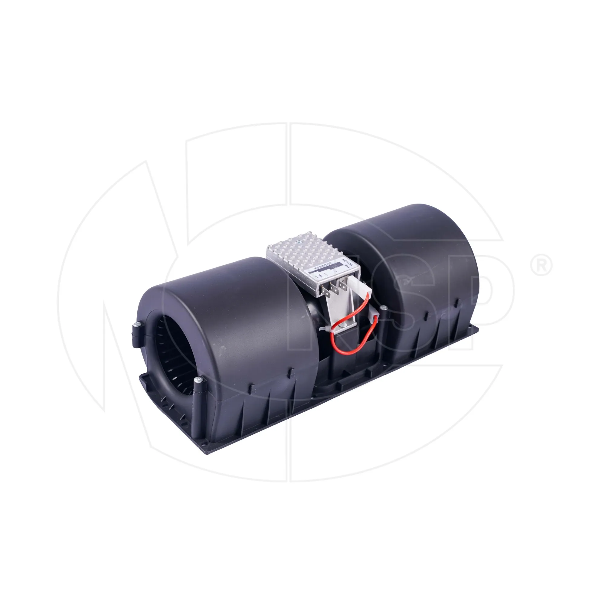 Мотор отопителя печки JCB NSP NSP9EL30925975