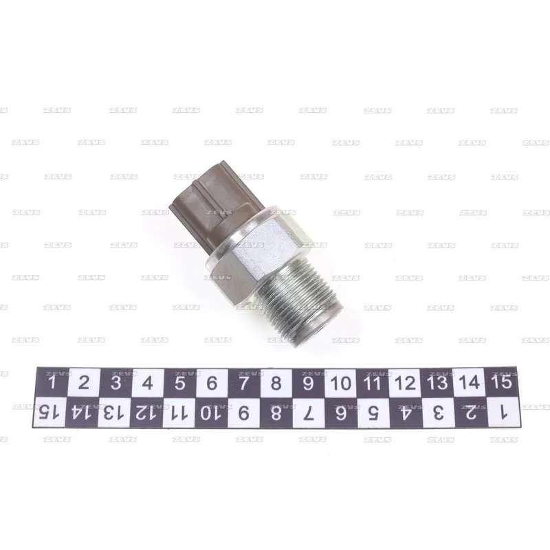 Датчик давления топлива в рампе ZEVS SFP7900