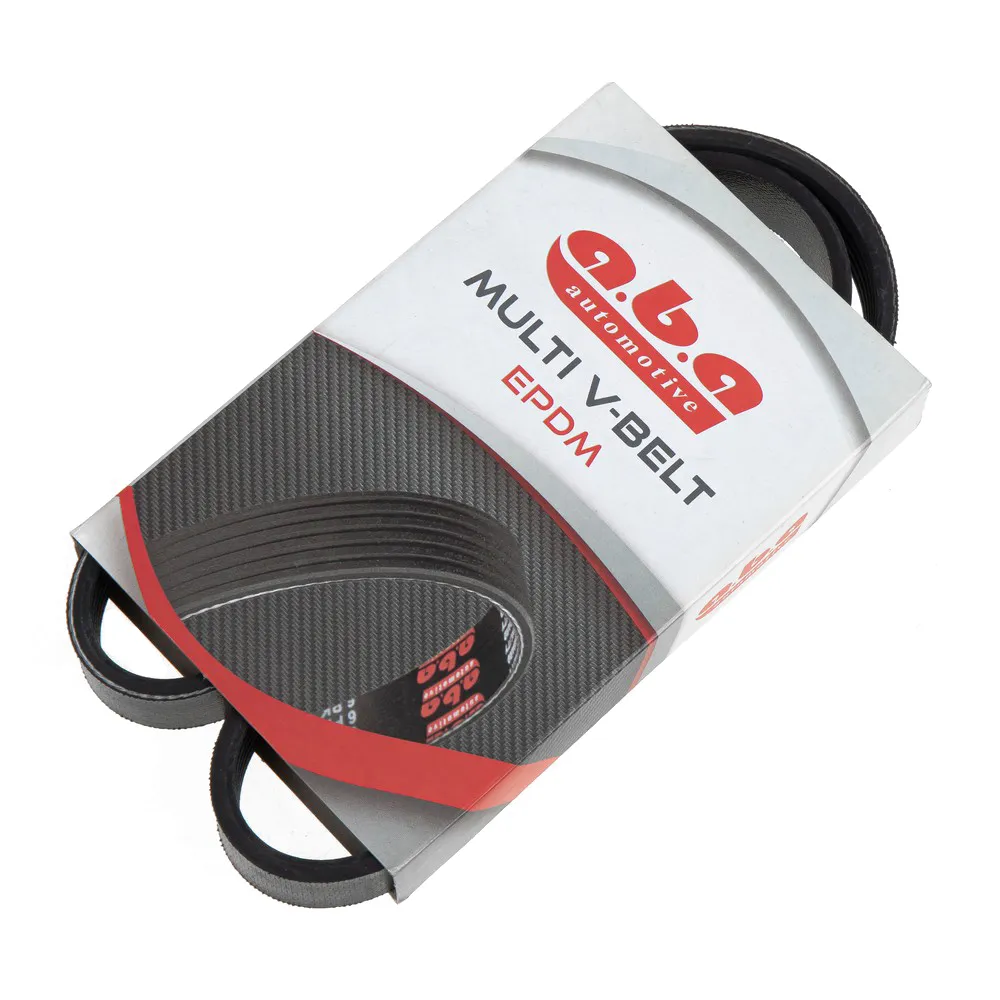 Ремень поликлиновый ABA AUTOMOTIVE 6PK853