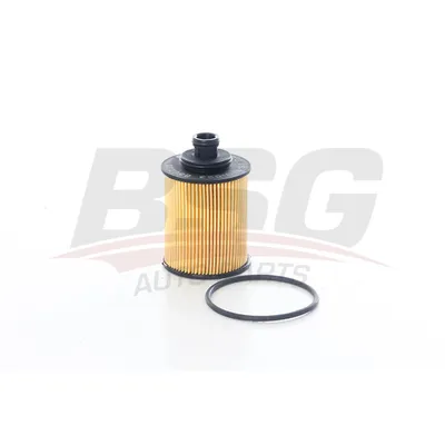 Фильтр - масла ASTRA H CORSA C CORSA D 07- BSG BSG 65-140-023
